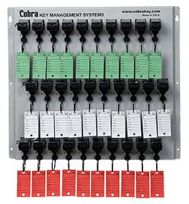 30 Key System - flywheelnw.com