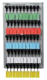 50 Key System - flywheelnw.com