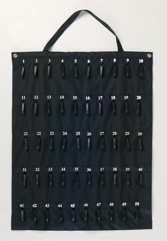 Rollable Key Case - flywheelnw.com