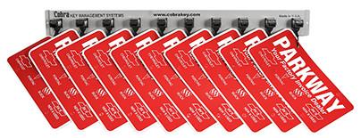 10 Unit License Plate Holder - flywheelnw.com