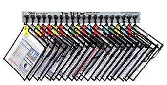 Job Ticket Control Center - flywheelnw.com