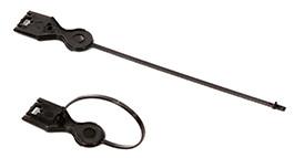 Key Management System - Key Holder Black - flywheelnw.com