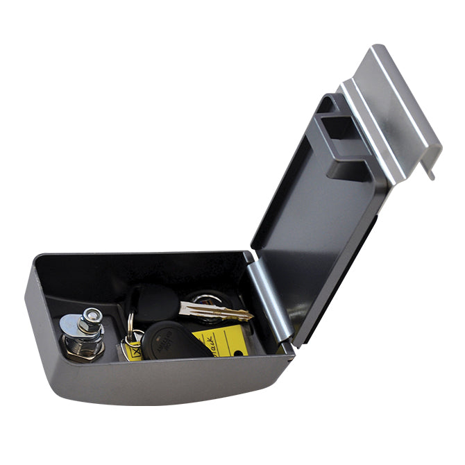 Key Lock Box - flywheelnw.com