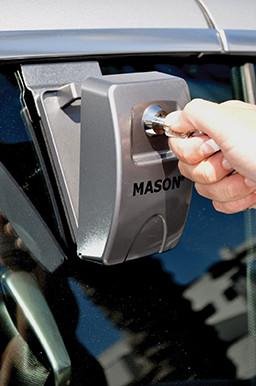 Key Lock Box - flywheelnw.com