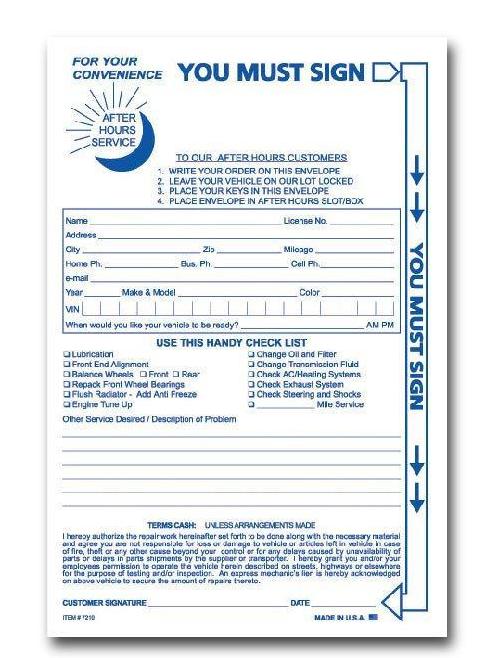 Night Drop Envelopes (Packs of 100) - flywheelnw.com