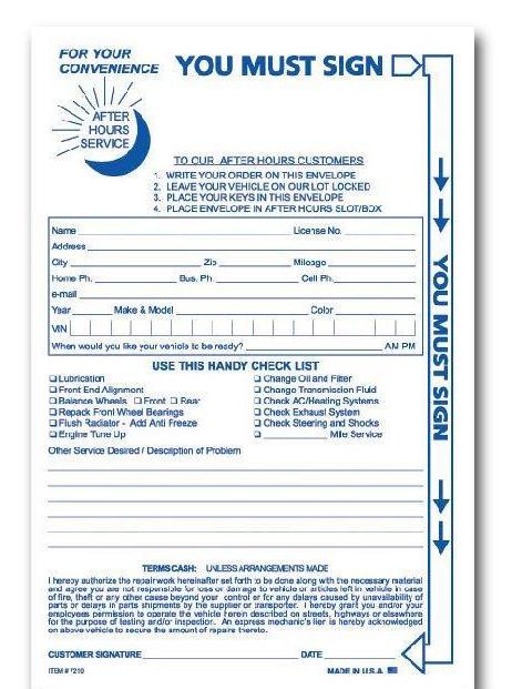 Night Drop Envelopes (Packs of 500) - flywheelnw.com