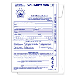 Night Drop Envelopes (Packs of 500) - flywheelnw.com