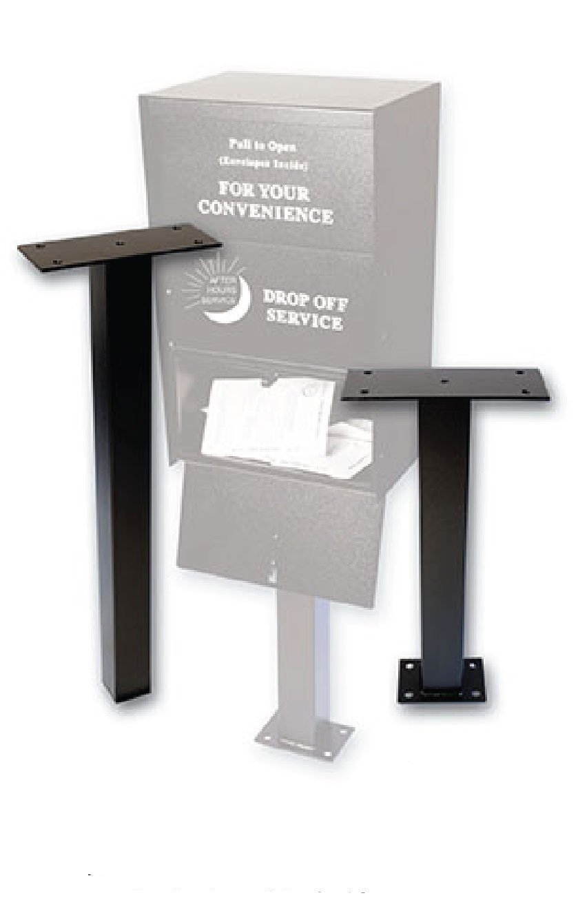 After Hours Shopper Box - Steel Mounts - flywheelnw.com