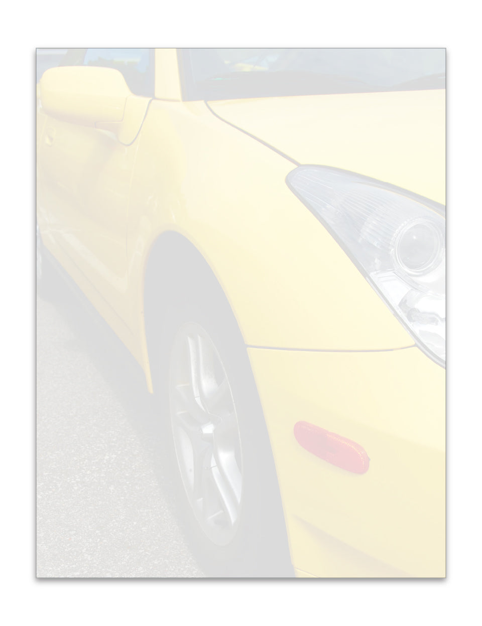 Laser Cut Sheets 4 Color - flywheelnw.com