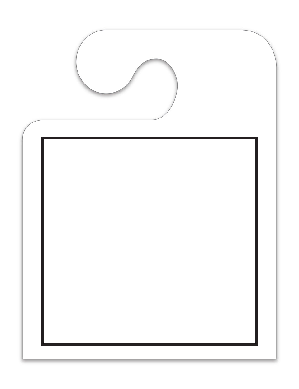 J Hook Mirror Hang Tags Flywheelnw Com