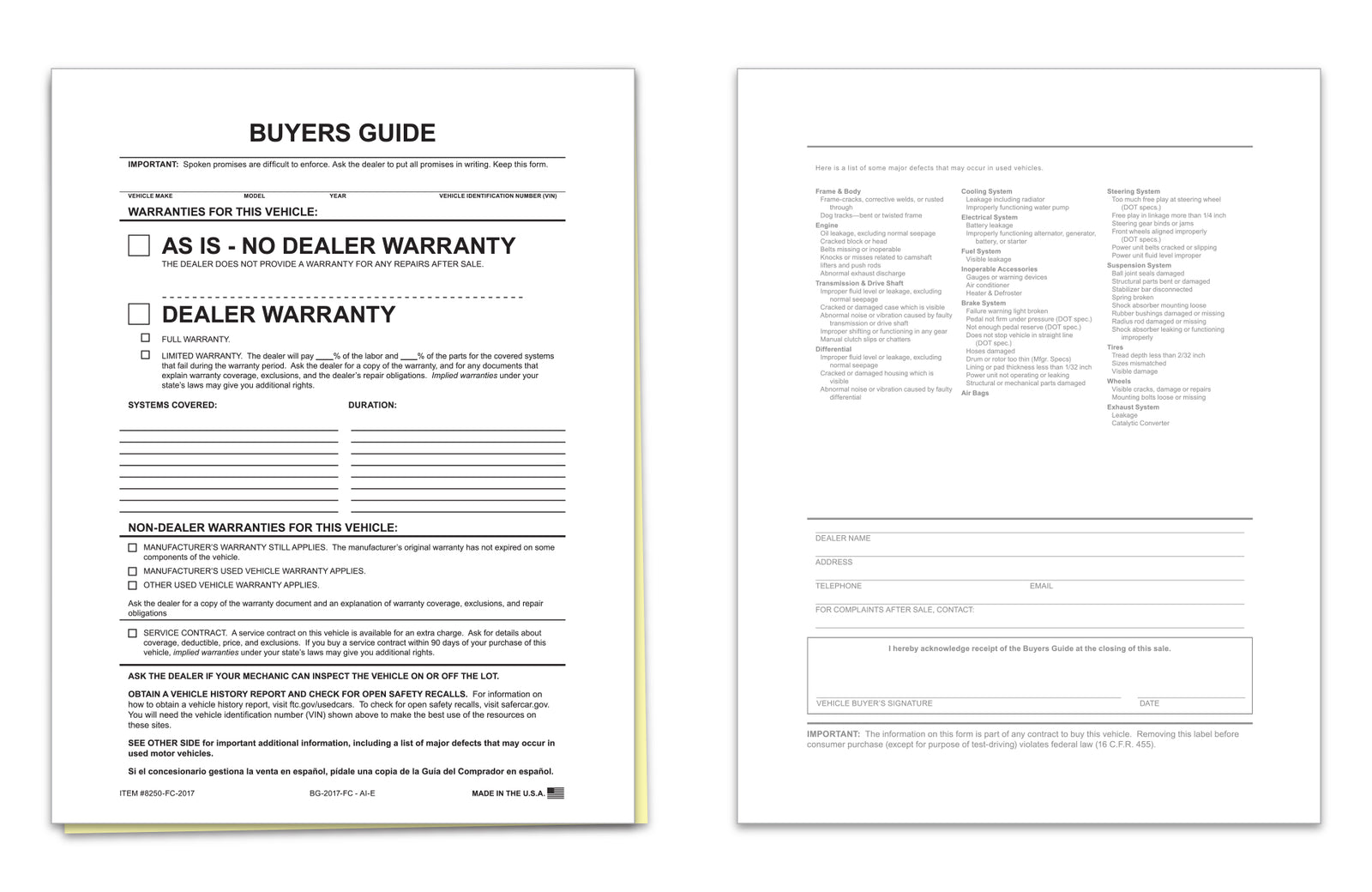 File Copy Buyers Guide - flywheelnw.com
