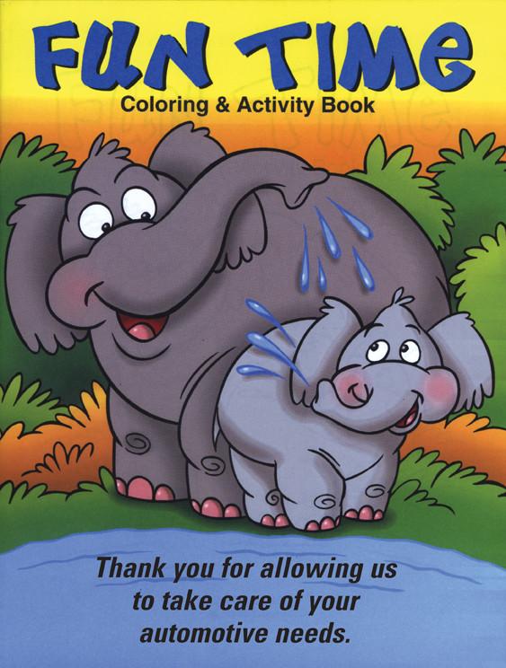 Coloring Book - flywheelnw.com