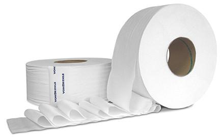 Jumbo Roll Toilet Paper - flywheelnw.com