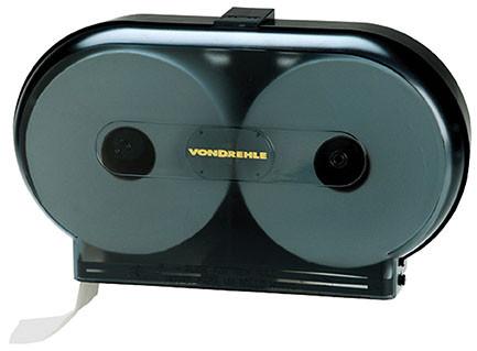 Jumbo Roll Toilet Paper Dispenser - flywheelnw.com