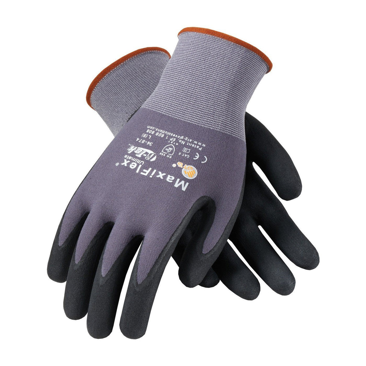Reusable Gloves - flywheelnw.com