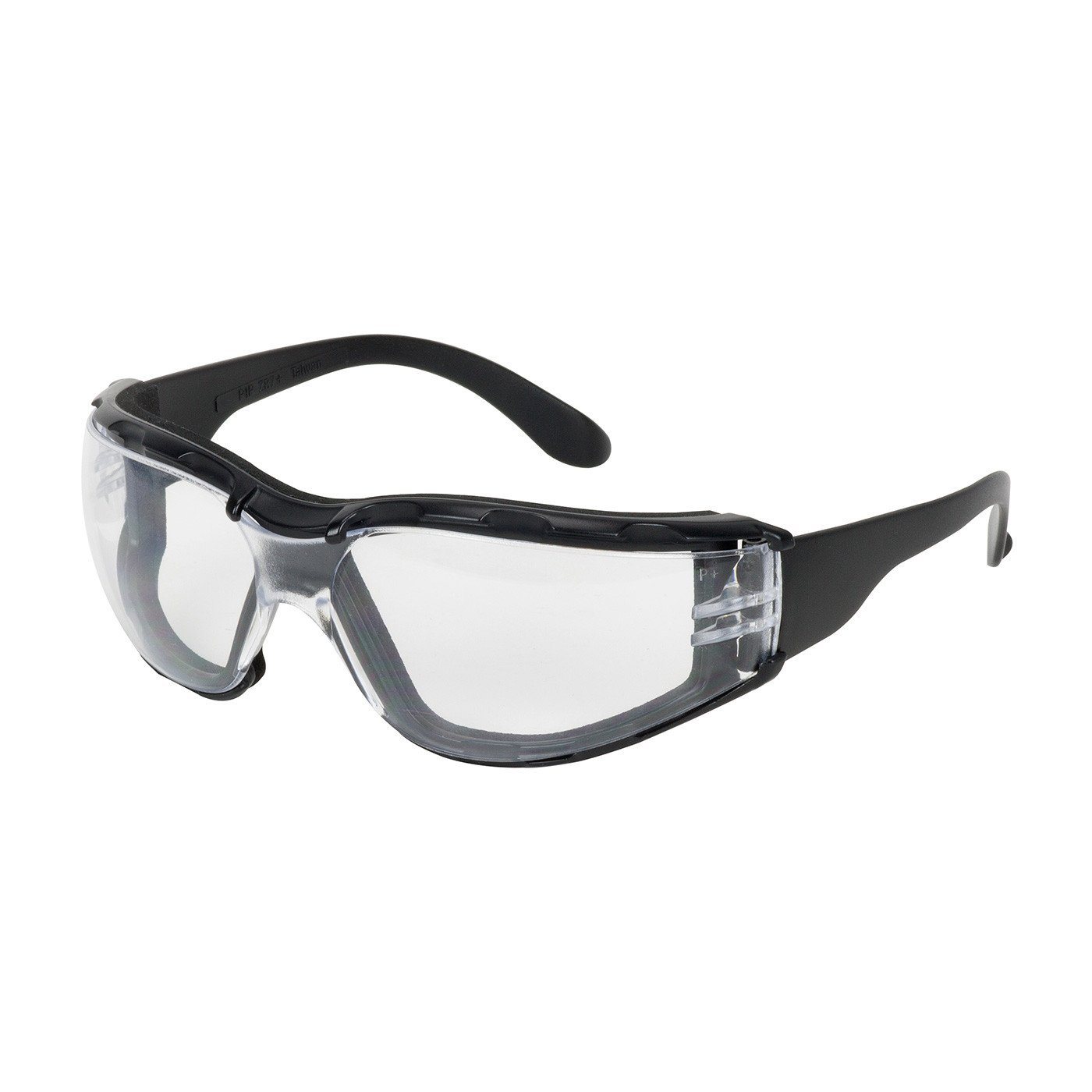 Foamed  Safety Glasses - flywheelnw.com