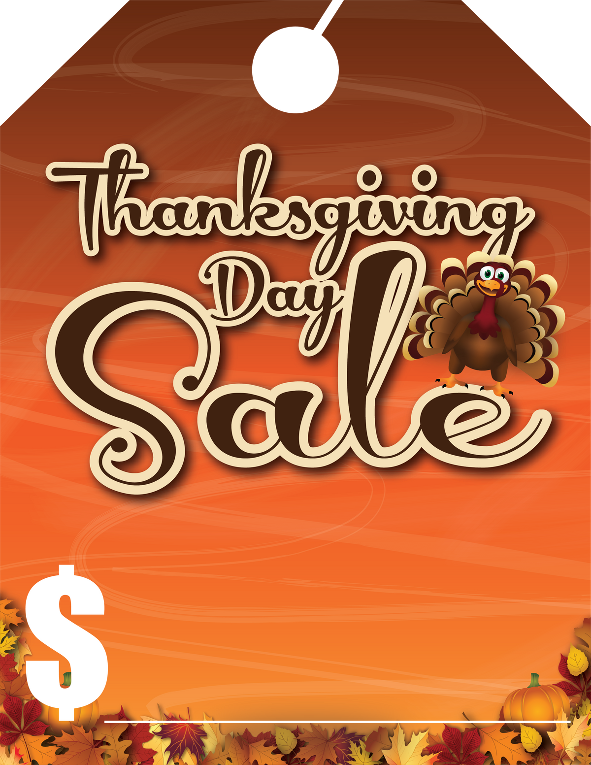 Thanksgiving Day Sale - Flywheelnw.com