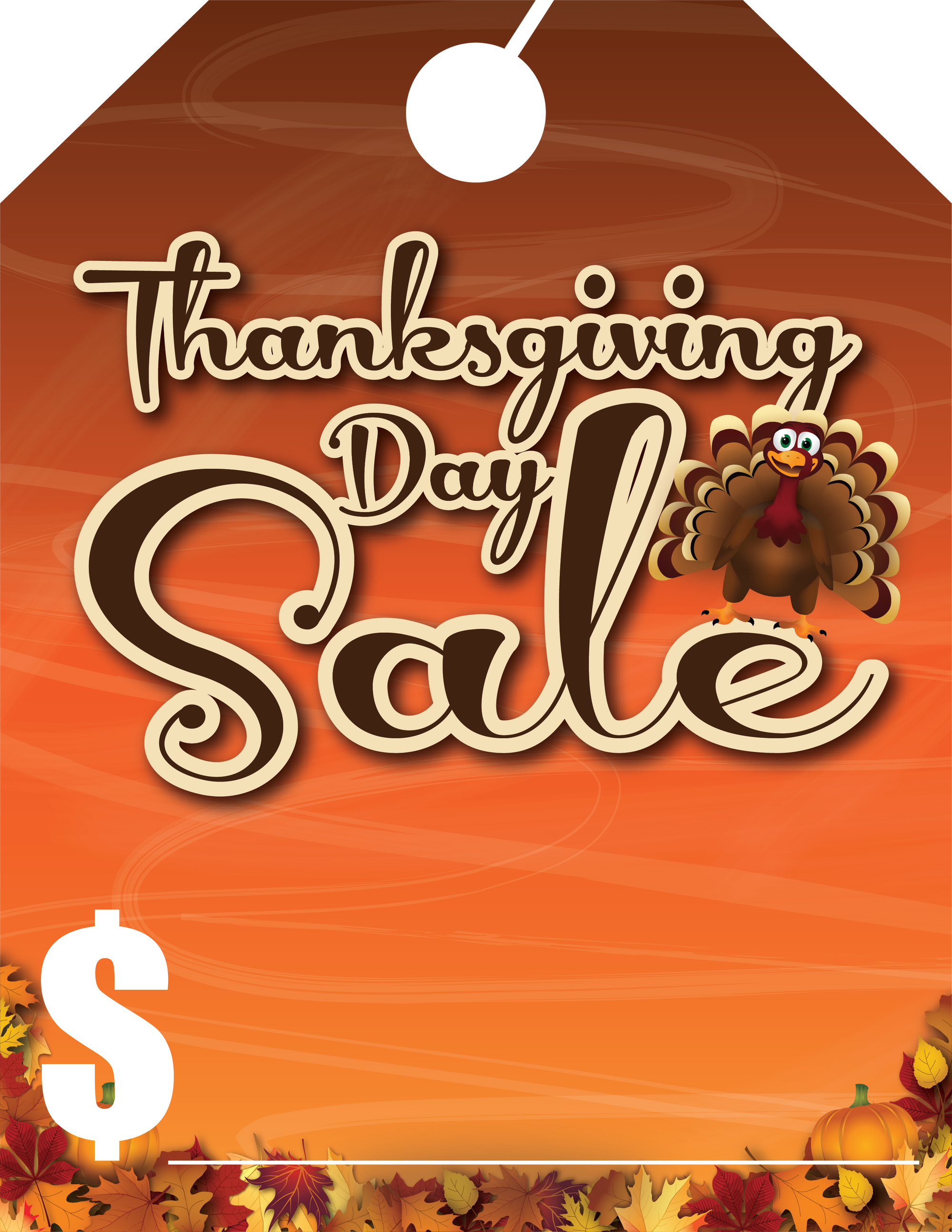 Thanksgiving Day Sale - Flywheelnw.com