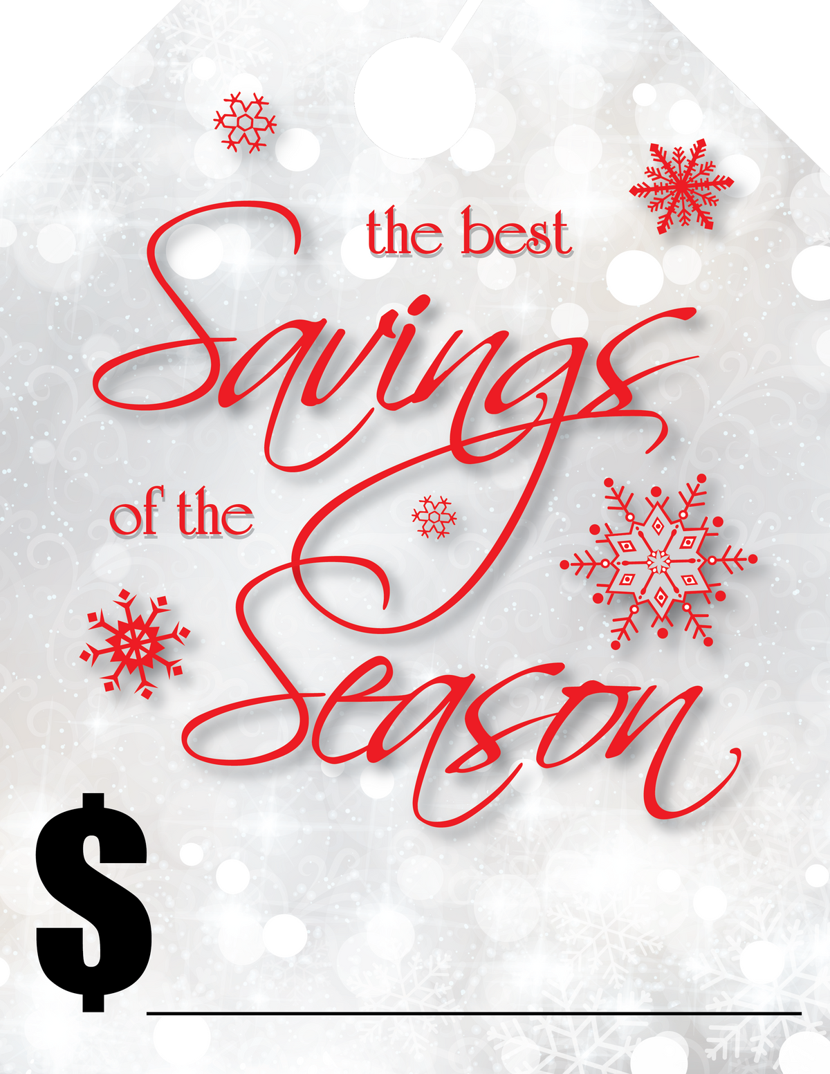 The Best Savings of the Season - Flywheelnw.com