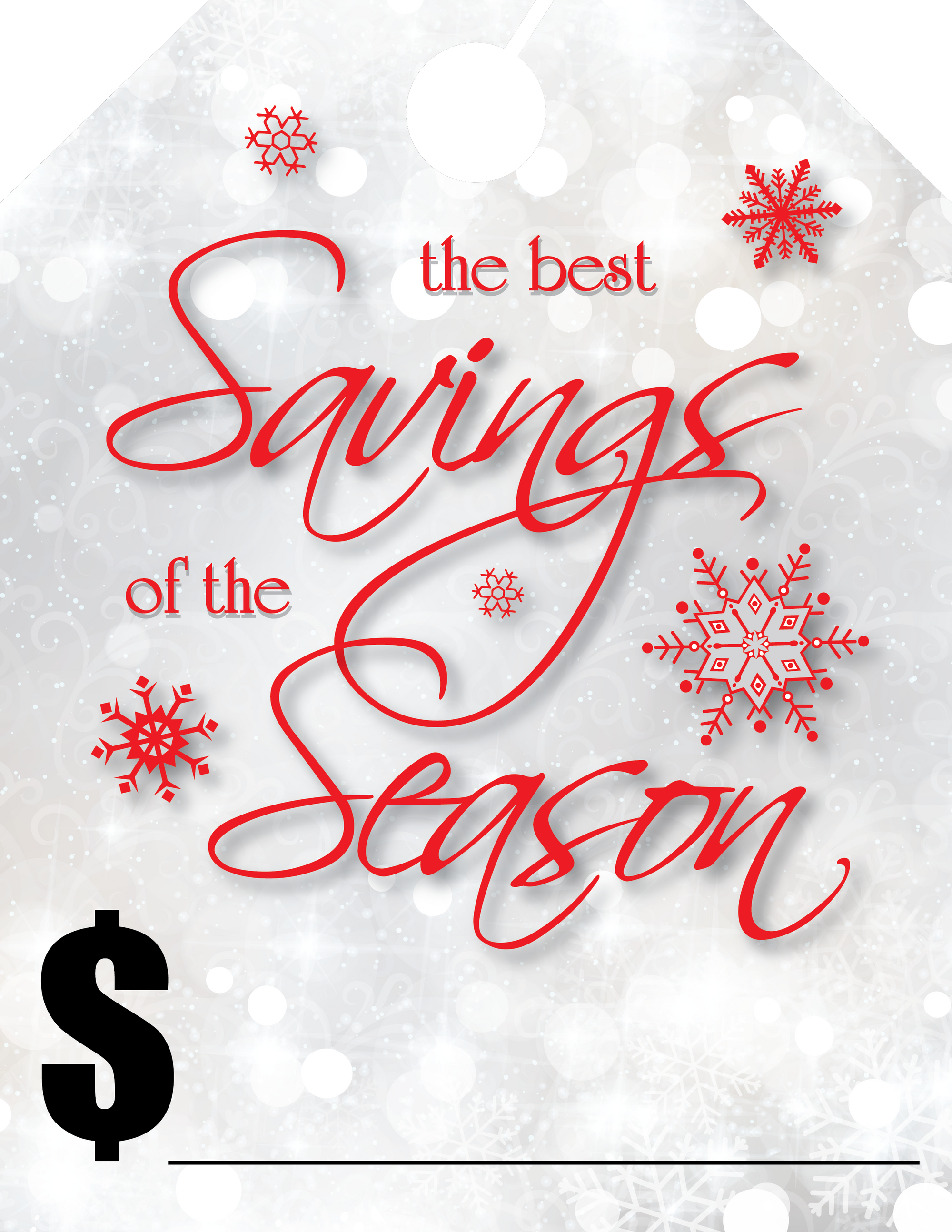 The Best Savings of the Season - Flywheelnw.com